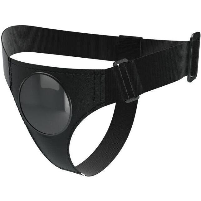 PRETTY LOVE - BLACK UNIVERSAL HARNESS - Foto 1 PRETTY LOVE - BLACK UNIVERSAL HARNESS - sexbliss - Foto 1