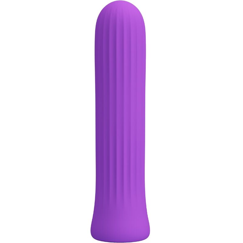PRETTY LOVE - BLANCHE LILAC STIMULATOR VIBRATOR - Foto 1 PRETTY LOVE - BLANCHE LILAC STIMULATOR VIBRATOR - sexbliss - Foto 1