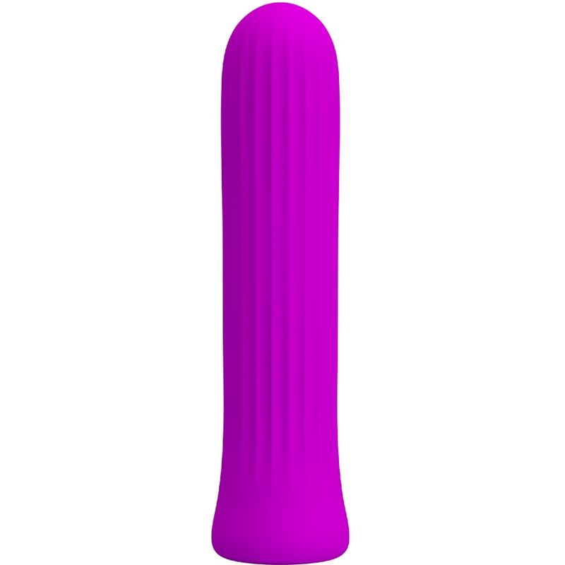 PRETTY LOVE - BLANCHE PINK STIMULATOR VIBRATOR - Foto 1 PRETTY LOVE - BLANCHE PINK STIMULATOR VIBRATOR - sexbliss - Foto 1
