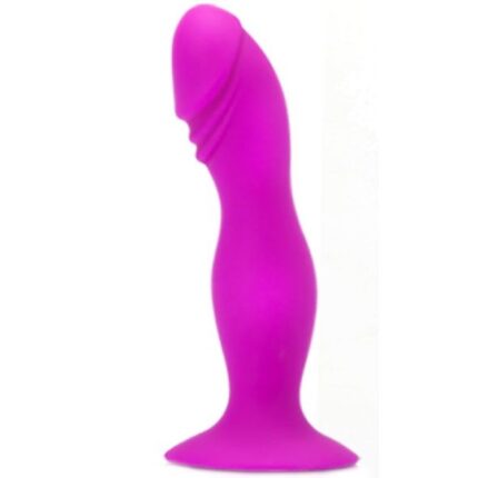 PRETTY LOVE - BOOTY PASSION REALISTIC PLUG - sexbliss - Foto 1