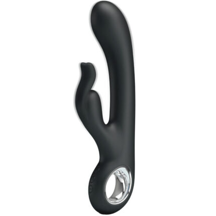 PRETTY LOVE - CARINA VIBRATOR CLITORIS AND G-SPOT STIMULATOR - sexbliss - Foto 1