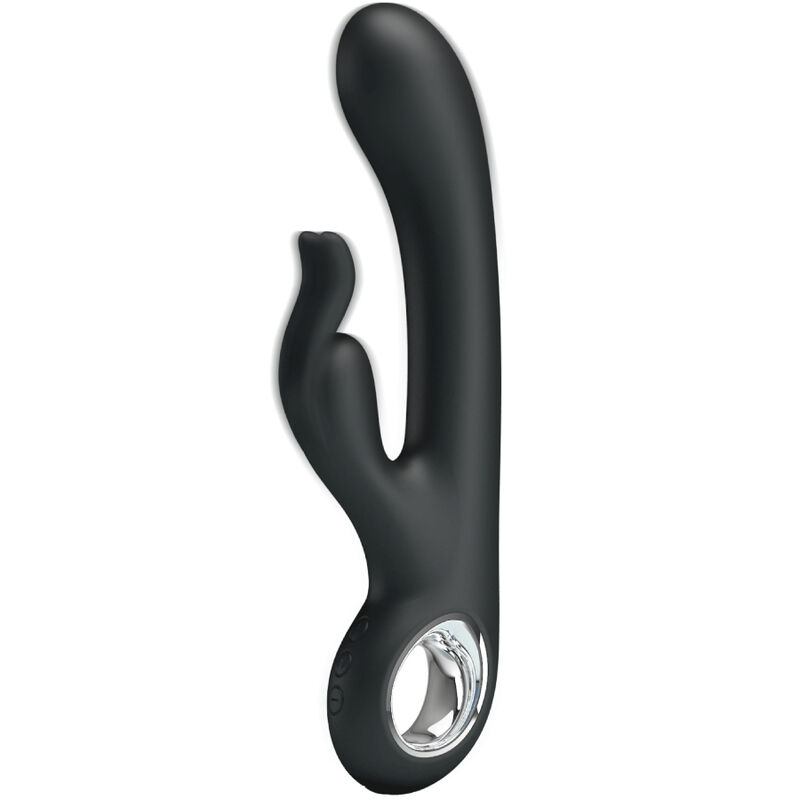 PRETTY LOVE - CARINA VIBRATOR CLITORIS AND G-SPOT STIMULATOR - Foto 1 PRETTY LOVE - CARINA VIBRATOR CLITORIS AND G-SPOT STIMULATOR - sexbliss - Foto 1