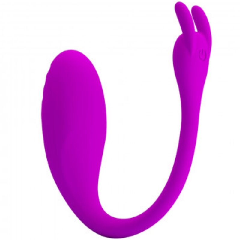 PRETTY LOVE - CATALINA MASSAGER FREE APP LILAC - Foto 1 PRETTY LOVE - CATALINA MASSAGER FREE APP LILAC - sexbliss - Foto 1