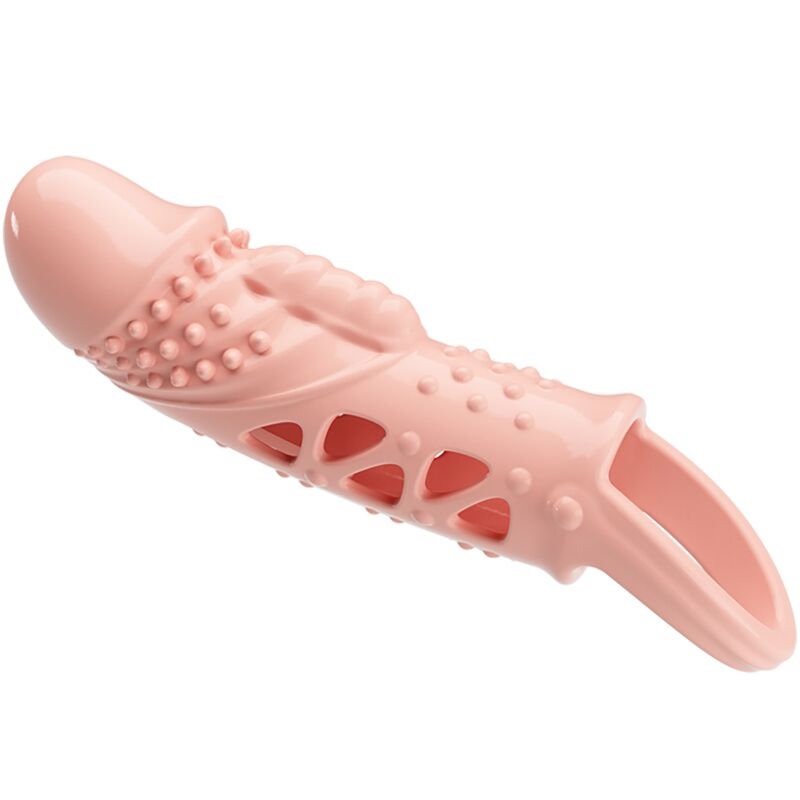 PRETTY LOVE - CECELIA NATURAL PENIS COVER - Foto 1 PRETTY LOVE - CECELIA NATURAL PENIS COVER - sexbliss - Foto 1
