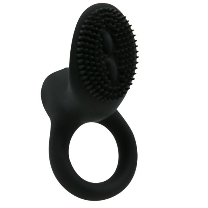 PRETTY LOVE - COBRA VIBRATOR RING BLACK - Foto 1 PRETTY LOVE - COBRA VIBRATOR RING BLACK - sexbliss - Foto 1