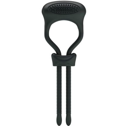 PRETTY LOVE - CURITIS VIBRATOR RING - sexbliss - Foto 1
