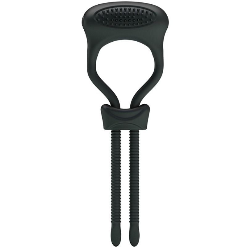 PRETTY LOVE - CURITIS VIBRATOR RING - Foto 1 PRETTY LOVE - CURITIS VIBRATOR RING - sexbliss - Foto 1