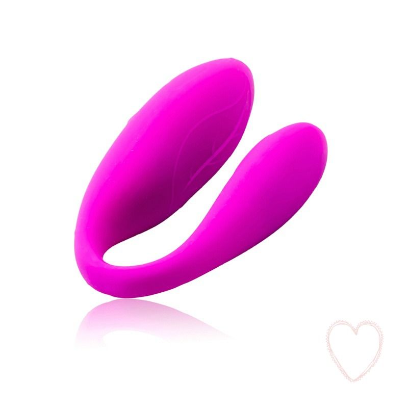 PRETTY LOVE - FASCINATION LILAC MASSAGER - Foto 1 PRETTY LOVE - FASCINATION LILAC MASSAGER - sexbliss - Foto 1