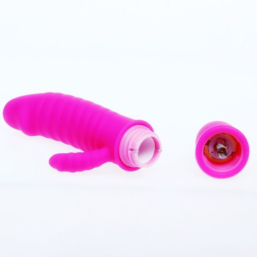 PRETTY LOVE - FLIRTATION ARND VIBRATOR - Foto 1 PRETTY LOVE - FLIRTATION ARND VIBRATOR - sexbliss - Foto 1