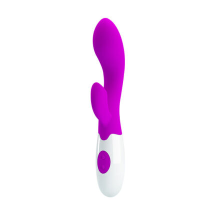 PRETTY LOVE - FLIRTATION BRIGTHY VIBRATOR - sexbliss - Foto 1