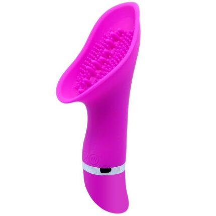 PRETTY LOVE - FLIRTATION CLAUDE CLITORIS STIMULATOR - sexbliss - Foto 1