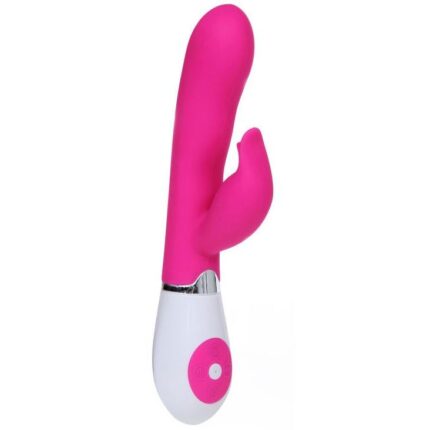 PRETTY LOVE - FLIRTATION FELIX WITH VOICE VIBRATION - sexbliss - Foto 1