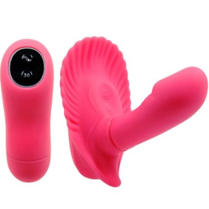 PRETTY LOVE - FLIRTATION G-POINT STIMULATOR 30 MODES - sexbliss - Foto 1