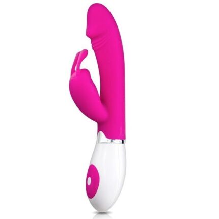 PRETTY LOVE - FLIRTATION GENE WITH VOICE VIBRATION - sexbliss - Foto 1