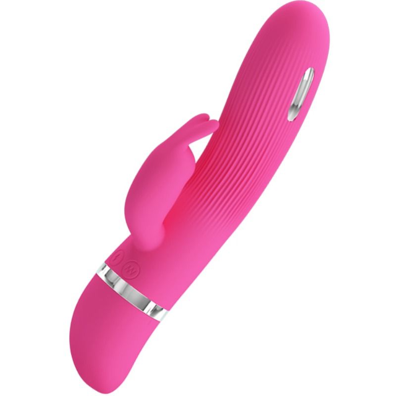 PRETTY LOVE - FLIRTATION INGRAM ELECTROSHOCK VIBRATOR - Foto 1 PRETTY LOVE - FLIRTATION INGRAM ELECTROSHOCK VIBRATOR - sexbliss - Foto 1