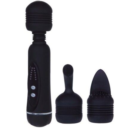 PRETTY LOVE - FLIRTATION MAGICAL MASSAGER - sexbliss - Foto 1