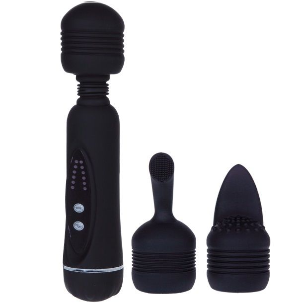 PRETTY LOVE - FLIRTATION MAGICAL MASSAGER - Foto 1 PRETTY LOVE - FLIRTATION MAGICAL MASSAGER - sexbliss - Foto 1