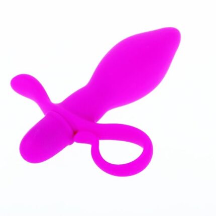 PRETTY LOVE - FLIRTATION TAYLOR VIBRATOR - sexbliss - Foto 1