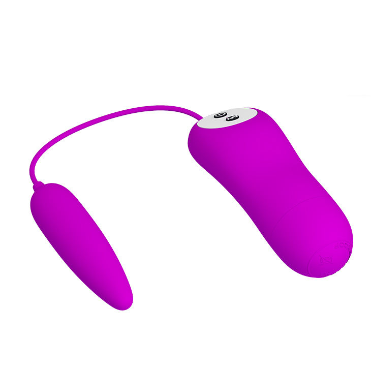 PRETTY LOVE - HARRIET MASSAGER STIMULATOR - Foto 1 PRETTY LOVE - HARRIET MASSAGER STIMULATOR - sexbliss - Foto 1