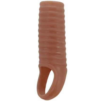 PRETTY LOVE - HARTMAN PENIS SHEATH NATURAL - sexbliss - Foto 1