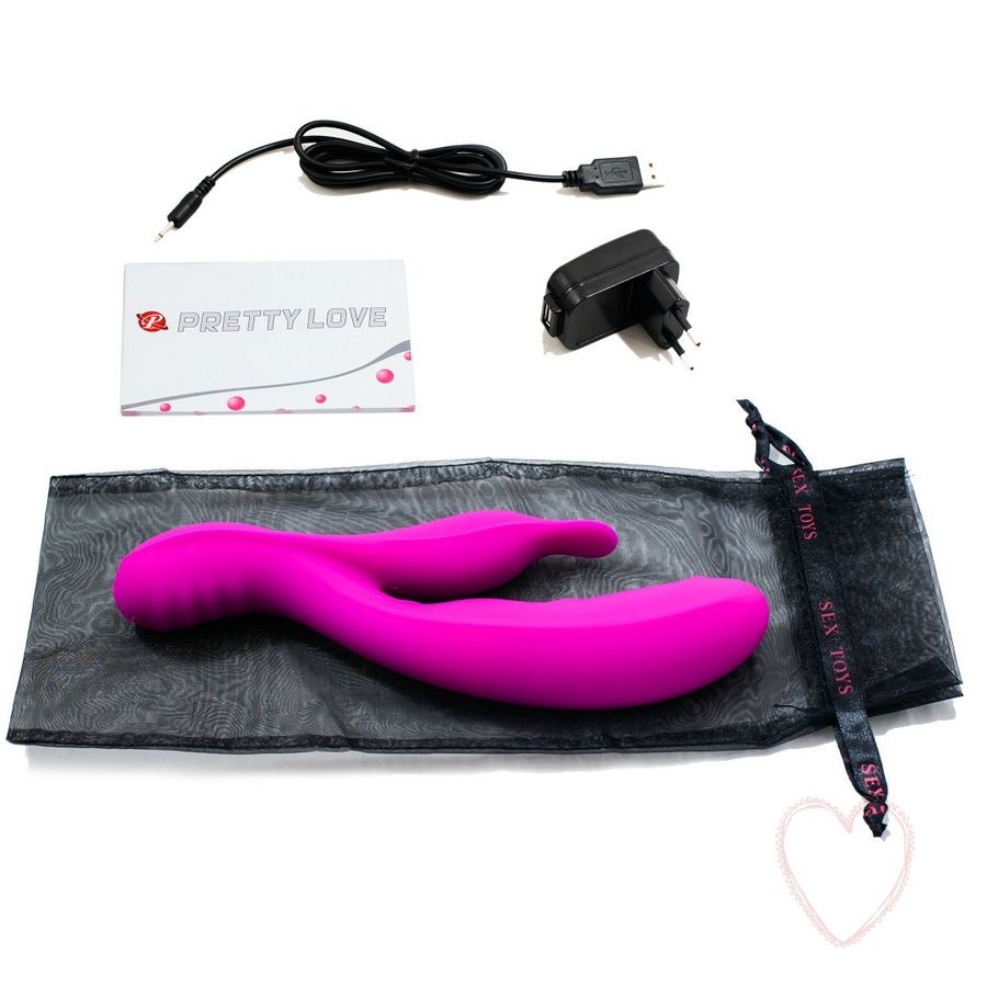 PRETTY LOVE - HIGHGRADE BLISS LILAC MASSAGER - Foto 1 PRETTY LOVE - HIGHGRADE BLISS LILAC MASSAGER - sexbliss - Foto 1