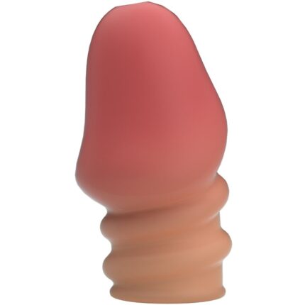 PRETTY LOVE - JEREMY PENIS THICKER PINK - sexbliss - Foto 1