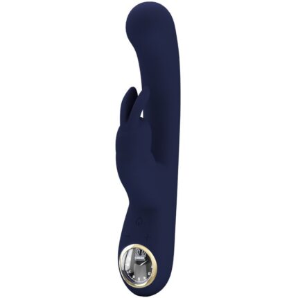 PRETTY LOVE - LAMAR RABBIT VIBRATOR & BLUE G-SPOT - sexbliss - Foto 1