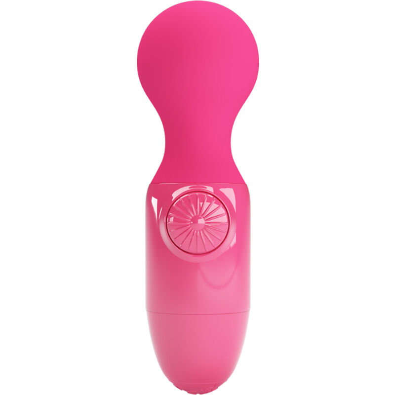 PRETTY LOVE - MAGENTA MINI PERSONAL MASSAGER - Foto 1 PRETTY LOVE - MAGENTA MINI PERSONAL MASSAGER - sexbliss - Foto 1