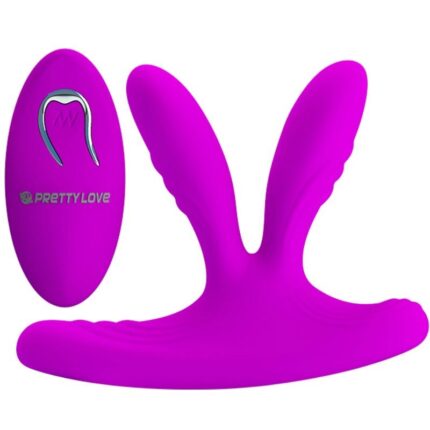 PRETTY LOVE - MAGIC FINGER STIMULATOR - sexbliss - Foto 1