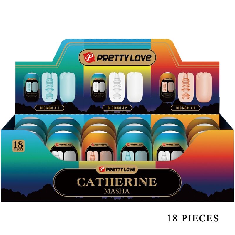 PRETTY LOVE - MASHA PACK 18 VARIOUS MALE MASTRUBATORS - Foto 1 PRETTY LOVE - MASHA PACK 18 VARIOUS MALE MASTRUBATORS - sexbliss - Foto 1
