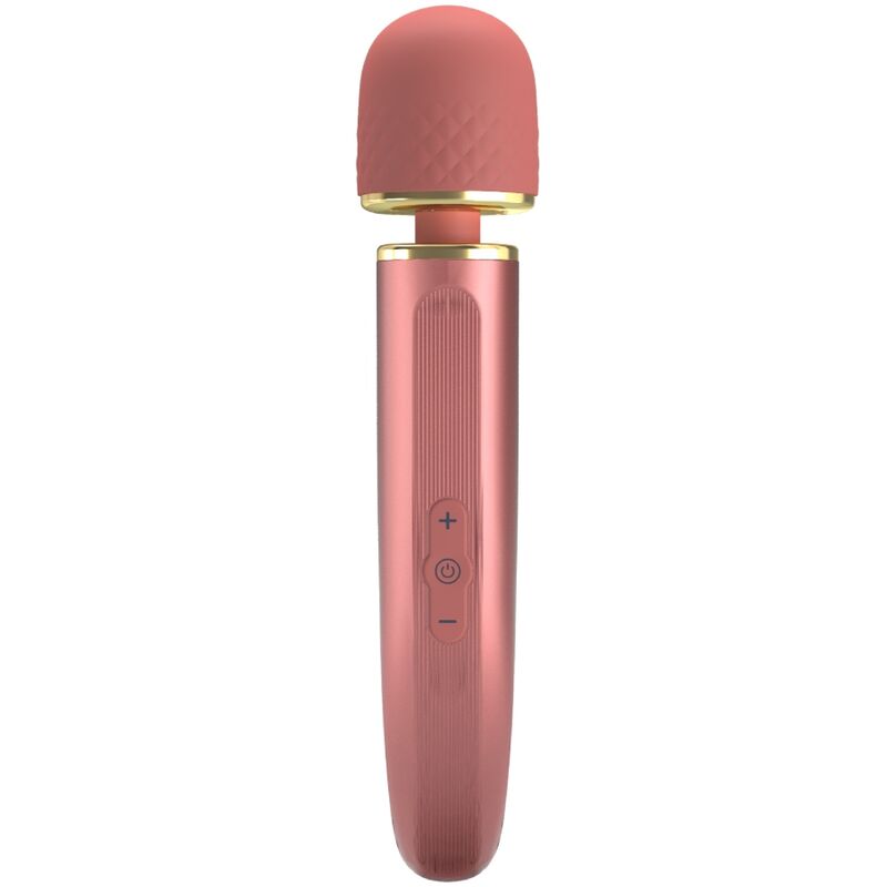 PRETTY LOVE - MASSAGER 7 VIBRATION MODES PINK - Foto 1 PRETTY LOVE - MASSAGER 7 VIBRATION MODES PINK - sexbliss - Foto 1