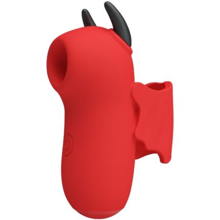 PRETTY LOVE - MINI FUN TOYS BY MAGIC DEVIL STIMULATOR - sexbliss - Foto 1