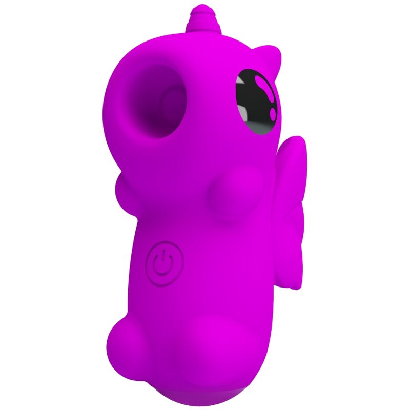 PRETTY LOVE - MINI FUN TOYS BY MAGIC UNICORN STIMULATOR - Foto 1 PRETTY LOVE - MINI FUN TOYS BY MAGIC UNICORN STIMULATOR - sexbliss - Foto 1