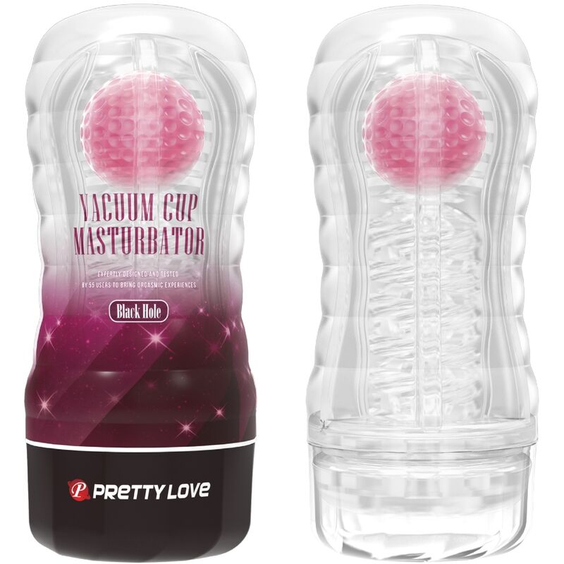 PRETTY LOVE - PINK MASTURBATOR COVER - Foto 1 PRETTY LOVE - PINK MASTURBATOR COVER - sexbliss - Foto 1