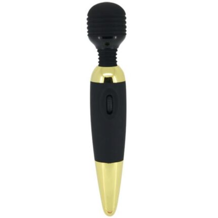 PRETTY LOVE - POWER WAND MASSAGER - sexbliss - Foto 1