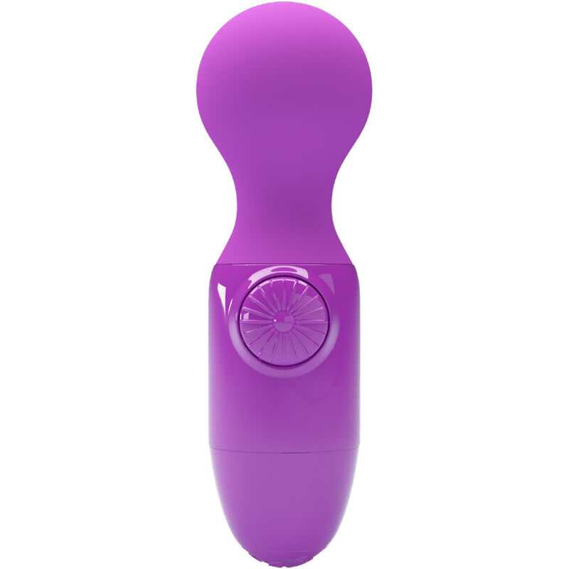 PRETTY LOVE - PURPLE MINI PERSONAL MASSAGER - Foto 1 PRETTY LOVE - PURPLE MINI PERSONAL MASSAGER - sexbliss - Foto 1