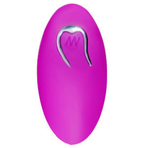 PRETTY LOVE - REMOTE CONTROL REPLACEMENT - sexbliss - Foto 1