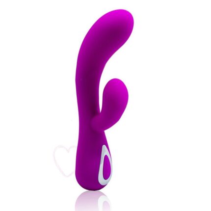 PRETTY LOVE - SMART HONEY VIBRATOR - sexbliss - Foto 1