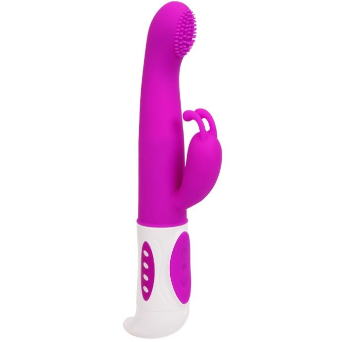 PRETTY LOVE - SMART HUGH RABBIT LILAC - Foto 1 PRETTY LOVE - SMART HUGH RABBIT LILAC - sexbliss - Foto 1