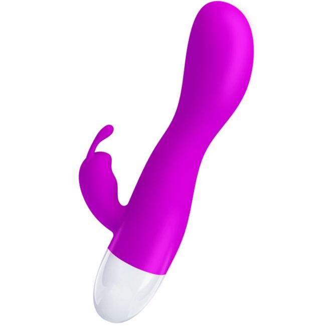 PRETTY LOVE - SMART KYLE VIBRATOR 30 MODES - Foto 1 PRETTY LOVE - SMART KYLE VIBRATOR 30 MODES - sexbliss - Foto 1