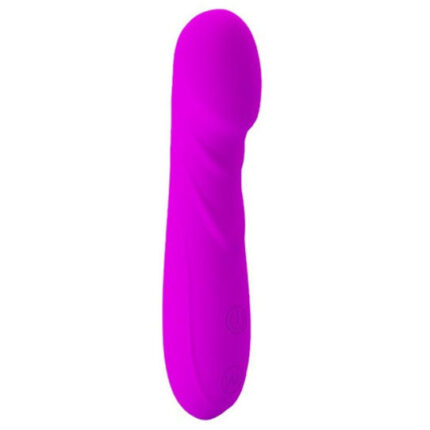 PRETTY LOVE - SMART MINI VIBRATOR REUBEN - sexbliss - Foto 1