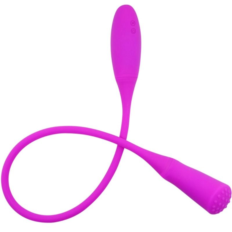 PRETTY LOVE - SMART SNAKY VIBE VIBRATOR 2 MOTORS - Foto 1 PRETTY LOVE - SMART SNAKY VIBE VIBRATOR 2 MOTORS - sexbliss - Foto 1