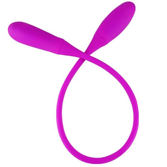 PRETTY LOVE - SMART SNAKY VIBE VIBRATOR 7 V + 3 TICKLING - Foto 1 PRETTY LOVE - SMART SNAKY VIBE VIBRATOR 7 V + 3 TICKLING - sexbliss - Foto 1