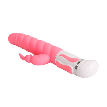 PRETTY LOVE - SMART STEVEN RABBIT PINK - sexbliss - Foto 1