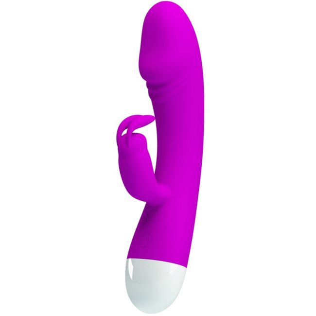 PRETTY LOVE - SMART WILL VIBRATOR 30 MODES - Foto 1 PRETTY LOVE - SMART WILL VIBRATOR 30 MODES - sexbliss - Foto 1