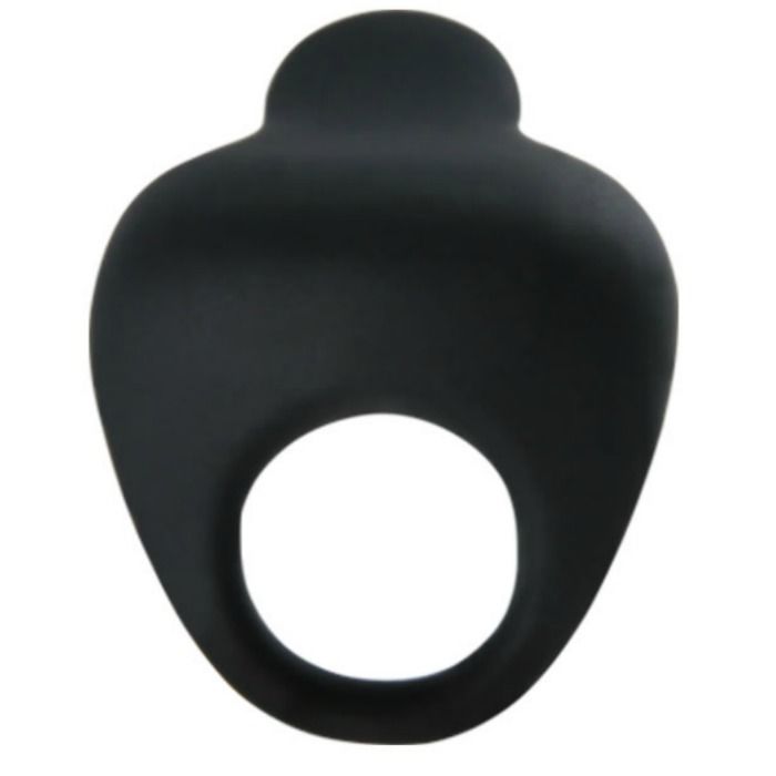 PRETTY LOVE - THIMBLE VIBRATOR RING BLACK - Foto 1 PRETTY LOVE - THIMBLE VIBRATOR RING BLACK - sexbliss - Foto 1