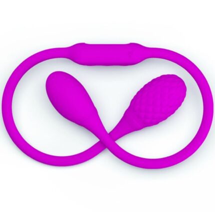 PRETTY LOVE - UNISEX STIMULATOR DREAM LOVERS WHIP 2 - sexbliss - Foto 1