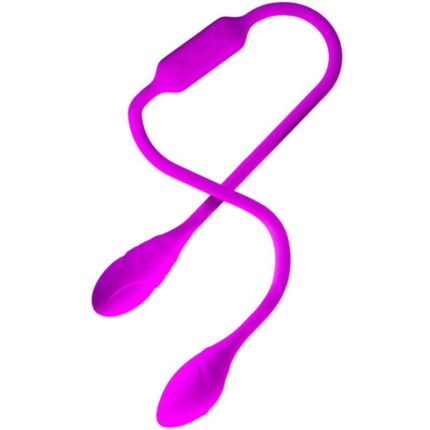 PRETTY LOVE - UNISEX STIMULATOR DREAM LOVERS WHIP - sexbliss - Foto 1