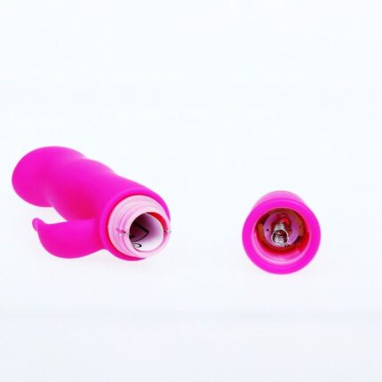 PRETTY LOVE - VIBRATOR STIMULATOR BLITHE - sexbliss - Foto 1