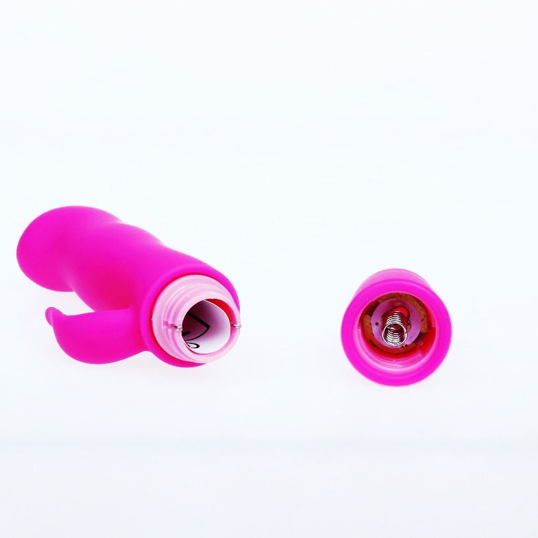 PRETTY LOVE - VIBRATOR STIMULATOR BLITHE - Foto 1 PRETTY LOVE - VIBRATOR STIMULATOR BLITHE - sexbliss - Foto 1